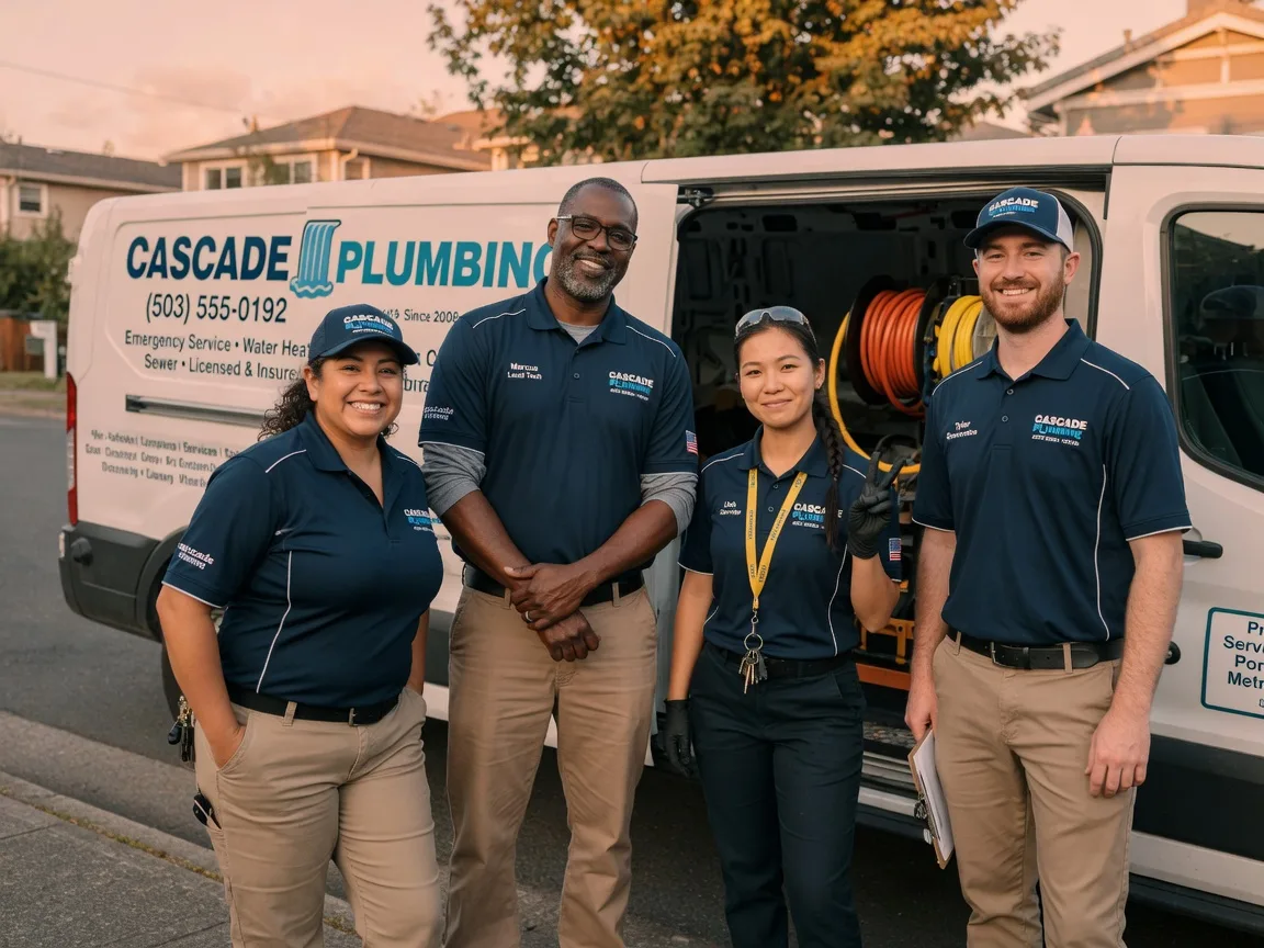 Emergency Plumber company in Godwin, NC